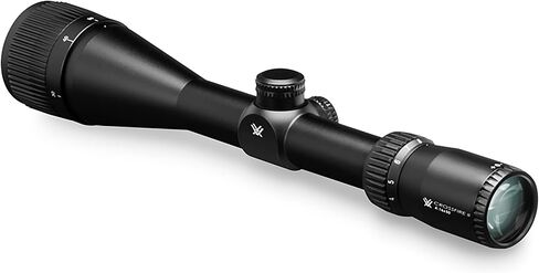 Vortex Optics Crossfire II المستوى البؤري الثاني، مناظير أنبوبية 30 مم in Saudi Arabia