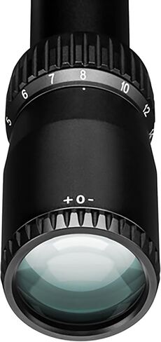 Vortex Optics Crossfire II المستوى البؤري الثاني، مناظير أنبوبية 30 مم in Saudi Arabia