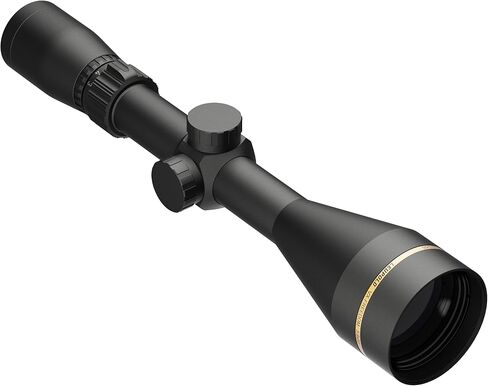 Leupold VX-Freedom 3-9x50 (1 inch) Hunt-Plex Reticle Riflescope in Saudi Arabia