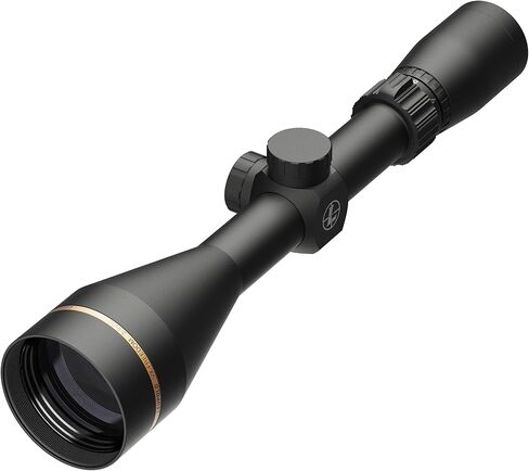 Leupold VX-Freedom 3-9x50 (1 inch) Hunt-Plex Reticle Riflescope in Saudi Arabia