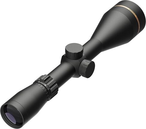 Leupold VX-Freedom 3-9x50 (1 inch) Hunt-Plex Reticle Riflescope in Saudi Arabia