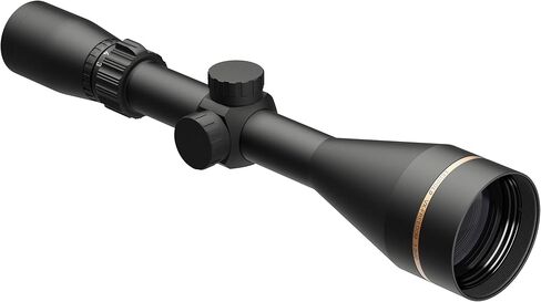 Leupold VX-Freedom 3-9x50 (1 inch) Hunt-Plex Reticle Riflescope in Saudi Arabia