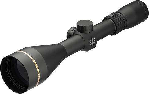 Leupold VX-Freedom 3-9x50 (1 inch) Hunt-Plex Reticle Riflescope in Saudi Arabia