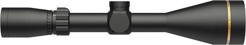Leupold VX-Freedom 3-9x50 (1 inch) Hunt-Plex Reticle Riflescope in Saudi Arabia