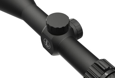 Leupold VX-Freedom 3-9x50 (1 inch) Hunt-Plex Reticle Riflescope in Saudi Arabia