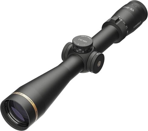Leupold VX-5HD 3-15x44mm Side Focus Riflescope in Saudi Arabia