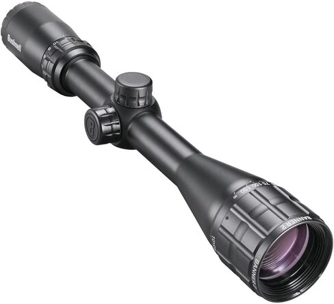 Bushnell Banner 2 Hunting Riflescopes DOA Quick Ballistic Reticle in Saudi Arabia