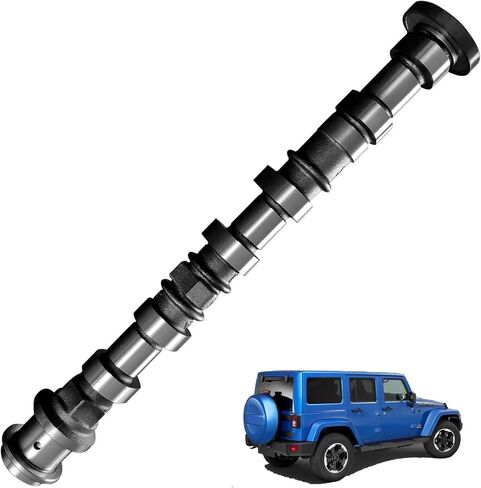 Engine Camshaft Set,5184377AG,for Dodge RAM 1500/Avenger/Challenger/Charger/Durango,for Chrysler Town&Country,for Jeep Wrangler/Grand Cherokee,for Promaster,11-16 3.6L in Saudi Arabia