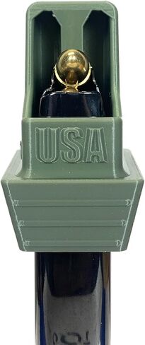 Rapid Loaders Magazine Speed Loader – Fits Taurus PT111, G2, G2C, G3, G3C – Fast Pistol & Handgun Mag Loader – 9mm in Saudi Arabia