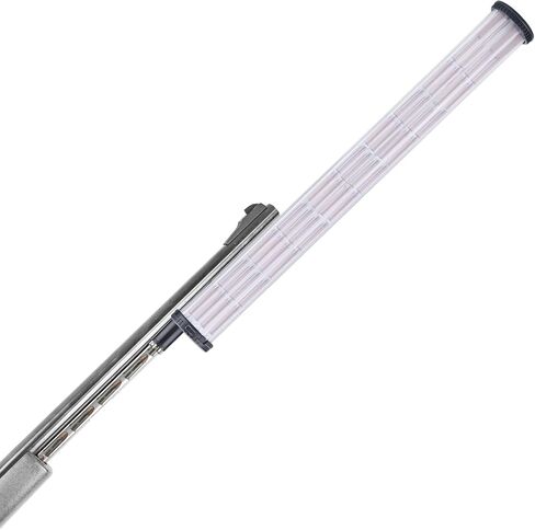 Ludex Rifle Tubular 176 Round Speed Loader for .22/.17 Ammo, Design for Lever Action Tube Fed Rifles, Henry 22 Mag/22LR/22S Magazine Speed Loader in Saudi Arabia
