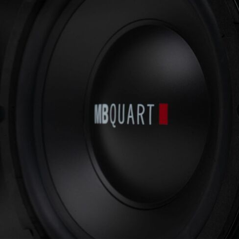 ترقية الصوت MB Quart Can-Am Defender، نظام مضخم صوت مزدوج 400 وات 10 بوصة، توافق التوصيل والتشغيل مع موديلات 2017-2025، حماية من الدرجة البحرية in Kuwait