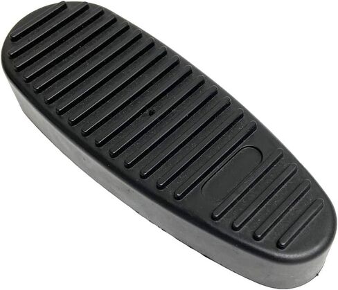 TPO Anti-Slip Recoil Pad Rubber Combat Butt Pad 6 Position Stock in Kuwait