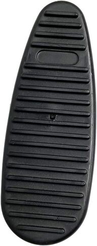 TPO Anti-Slip Recoil Pad Rubber Combat Butt Pad 6 Position Stock in Kuwait