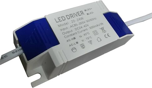ضوء لوحة LED ضوء السقف 3W18W36W مصدر طاقة محرك الجهد العريض الخارجي تيار مستمر كوابح خالية من الوميض (50 وات (1500 مللي أمبير)) in Saudi Arabia