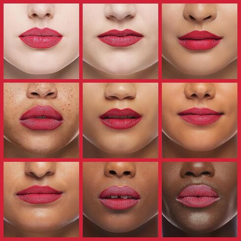 Peripera Ink the Velvet Lip Tint | High Pigment Color, Longwear, Weightless, Not Animal Tested, Gluten-Free, Paraben-Free | #016 HEART FUCHSIA PINK, 0.14 fl oz in Saudi Arabia