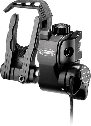MATHEWS QAD IMX 2 Black RH in Saudi Arabia