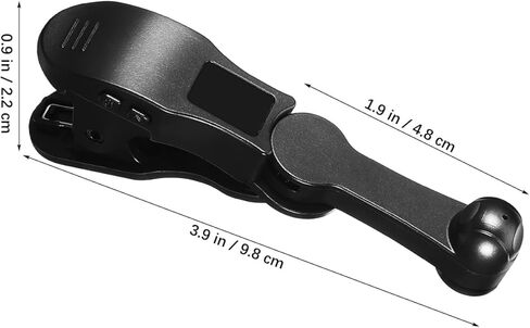 أداة النقر التلقائي على الشاشة من jojofuny للهاتف: أداة النقر على شاشة الهاتف المحمول USB للبث المباشر - أداة النقر التلقائية بسرعة قابلة للتعديل للألعاب والتسوق in Kuwait