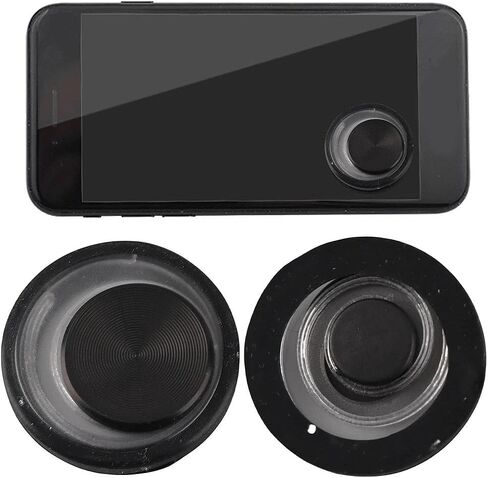 Mobile Phone Touch Screen Suction Cup Controller Round Joystick for OSMO Pocket 2 in Saudi Arabia