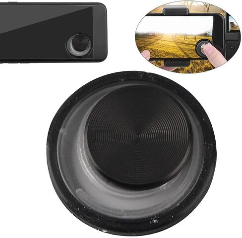 Mobile Phone Touch Screen Suction Cup Controller Round Joystick for OSMO Pocket 2 in Saudi Arabia
