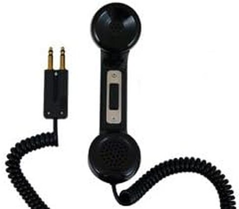 Amplified Handset in Saudi Arabia