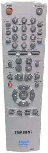Samsung DVD-V2000 DVD-VCR Combo (متجدد) in Saudi Arabia