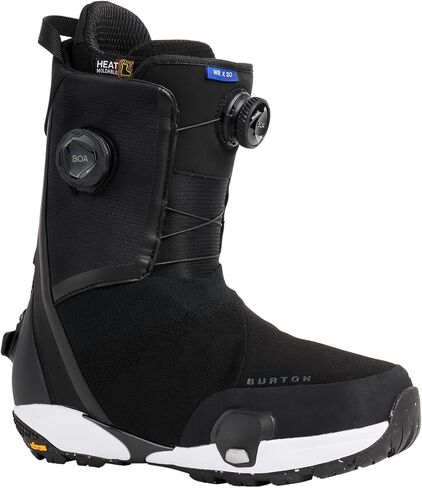 Burton Men's Waverange X Step On Snowboard Boots in Saudi Arabia