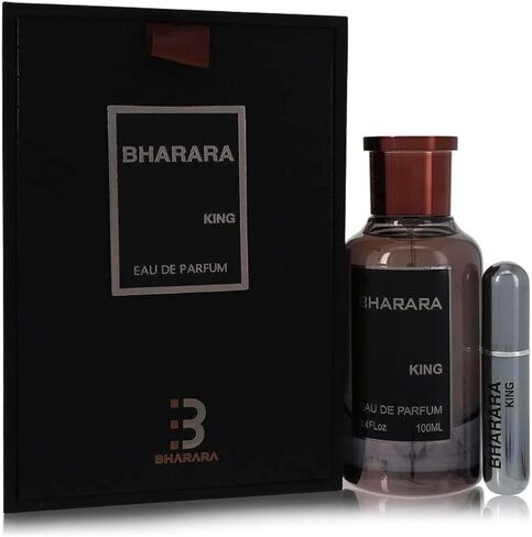 عطر بخاخ عطر للرجال من بهارا كينج، 100 مل in Saudi Arabia