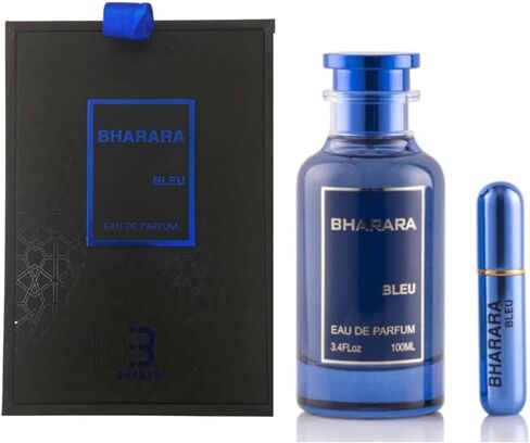 عطر بخاخ عطر للرجال من بهارا كينج، 100 مل in Saudi Arabia
