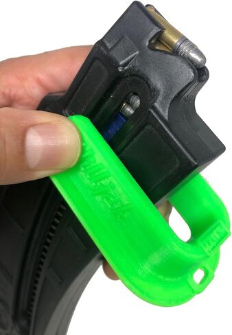 سميث اند ويسون M&P 15-22 22LR محمل سرعة المجلة، محمل السرعة in Kuwait