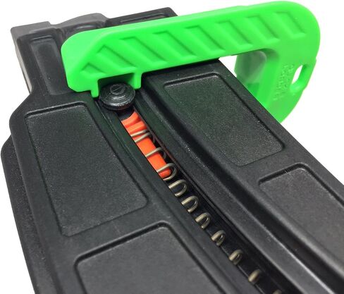 سميث اند ويسون M&P 15-22 22LR محمل سرعة المجلة، محمل السرعة in Kuwait