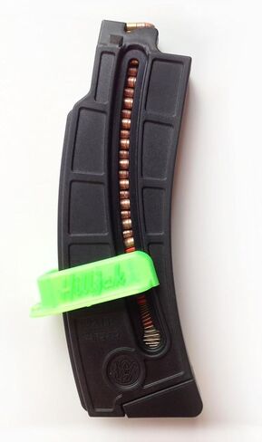 سميث اند ويسون M&P 15-22 22LR محمل سرعة المجلة، محمل السرعة in Kuwait