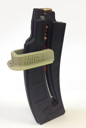 سميث اند ويسون M&P 15-22 22LR محمل سرعة المجلة، محمل السرعة in Kuwait
