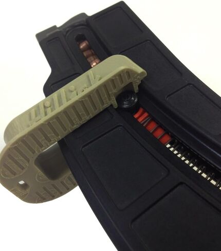 سميث اند ويسون M&P 15-22 22LR محمل سرعة المجلة، محمل السرعة in Kuwait