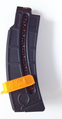 سميث اند ويسون M&P 15-22 22LR محمل سرعة المجلة، محمل السرعة in Kuwait