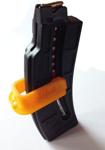 سميث اند ويسون M&P 15-22 22LR محمل سرعة المجلة، محمل السرعة in Kuwait