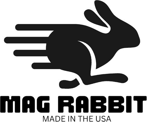 محمل السرعة السريعة للمجلة لـ Ruger Mark I II III IV 22/45، Smith & Wesson Victory، Browning Buckmark 22LR - خالي من الألم - تخفيف الإبهام - سهولة التحميل in Saudi Arabia