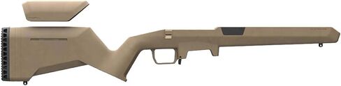 Magpul Hunter Lite Stock Remington 700 مخزون قصير الحركة in Kuwait