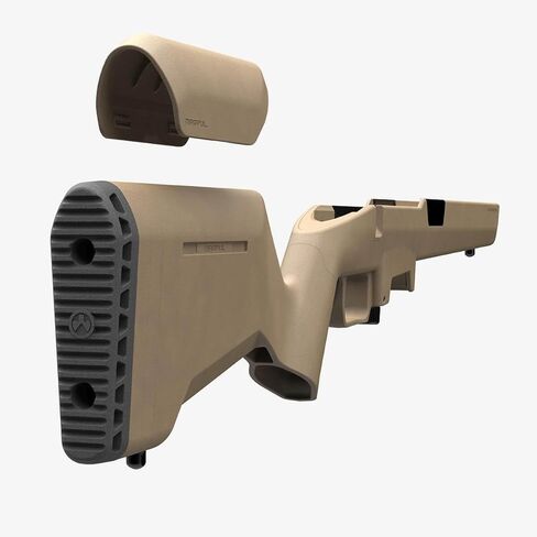 Magpul Hunter Lite Stock Remington 700 مخزون قصير الحركة in Kuwait
