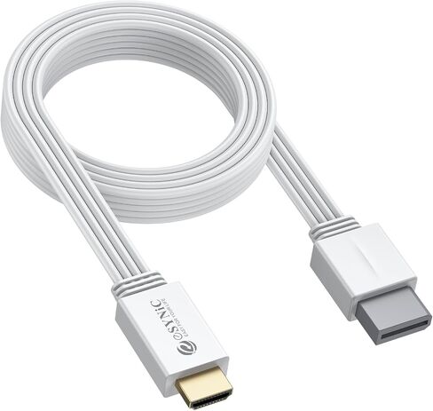 eSynic 2M Extra Long Wii to hdmi Adapter in Saudi Arabia