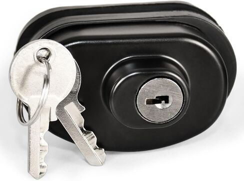 Guard Dog Security Trigger Lock, Gun Lock with Key, Adjustable Ratchet Mechanism, Easy-to-Attach Gun Locks with Protective Rubber Pads for Pistols, Rifles, & Shotguns in Saudi Arabia