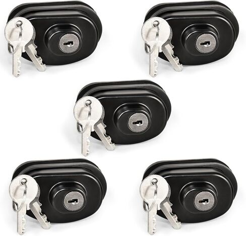 Guard Dog Security Trigger Lock, Gun Lock with Key, Adjustable Ratchet Mechanism, Easy-to-Attach Gun Locks with Protective Rubber Pads for Pistols, Rifles, & Shotguns in Saudi Arabia