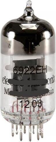6922 (6DJ8) Vacuum Tube - in Kuwait