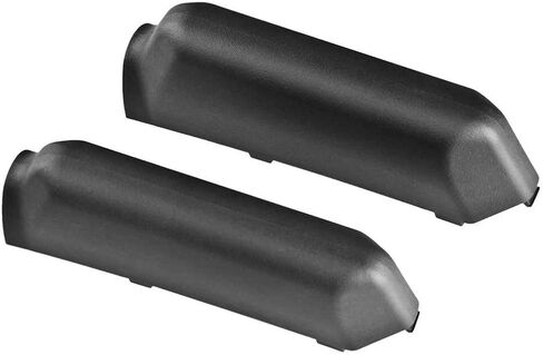 Magpul Hunter/SGA Cheek Riser Kit, Black, High in Saudi Arabia
