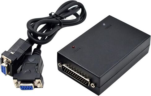 Radio Programming Rib Box with Rib to PC Serial Cable for Motorola HT1000/HT750/HT1250/HT600/GP900/GP328 Radio in Saudi Arabia