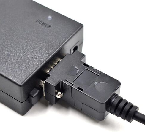Radio Programming Rib Box with Rib to PC Serial Cable for Motorola HT1000/HT750/HT1250/HT600/GP900/GP328 Radio in Saudi Arabia