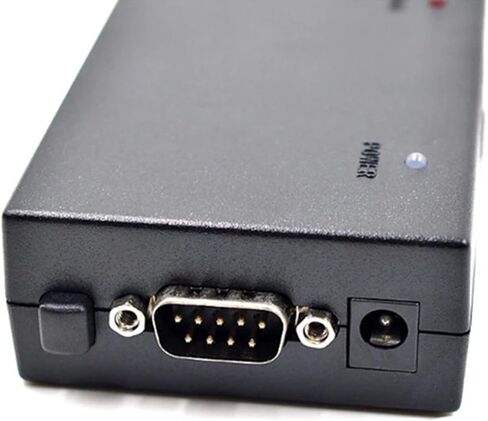 Radio Programming Rib Box with Rib to PC Serial Cable for Motorola HT1000/HT750/HT1250/HT600/GP900/GP328 Radio in Saudi Arabia