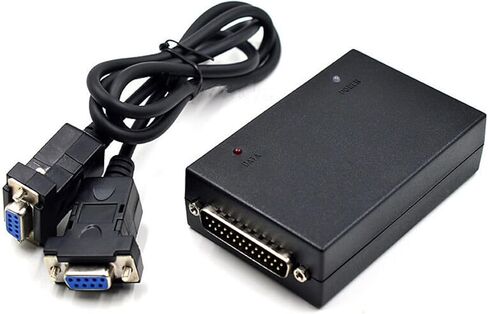 Radio Programming Rib Box with Rib to PC Serial Cable for Motorola HT1000/HT750/HT1250/HT600/GP900/GP328 Radio in Saudi Arabia