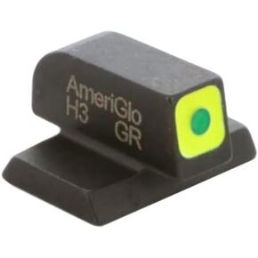 AMERIGLO Tritium Front Sight - يناسب Smith & Wesson M&P (باستثناء EZ) in Kuwait