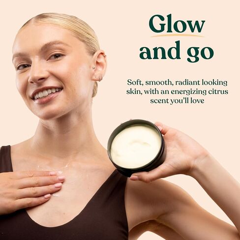 The Body Shop Shea Body Butter – Hydrating & Moisturizing Skincare for Very Dry Skin – Vegan – 6.4 oz in Kuwait