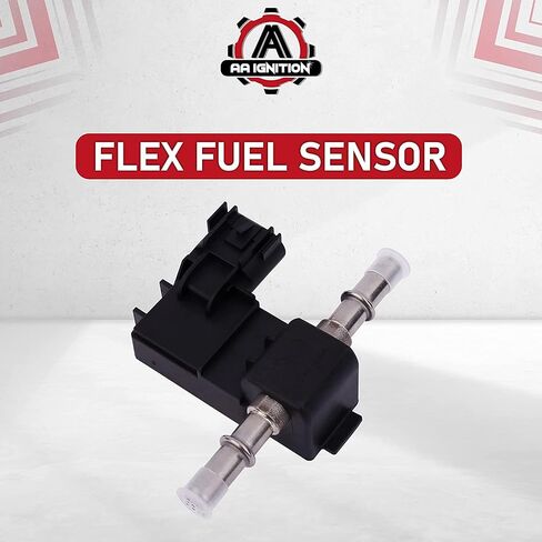 بديل لمستشعر الوقود المرن - متوافق مع Buick، Cadillac، Chevy، GMC - 2012-2021 - يستبدل 13577429، 13507129 لاكروس، ATS، SRX، كابري، اكوينوكس، إمبالا ، سيلفرادو 1500، تاهو، سييرا 2500HD in Kuwait